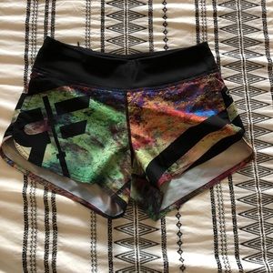 RokFit CrossFit shorts